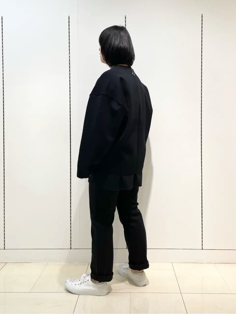 23区 L 松澤 コーディネート画像