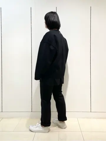 23区 L 松澤 コーディネート画像