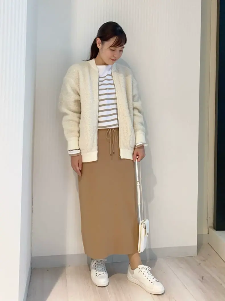  辻 コーディネート画像