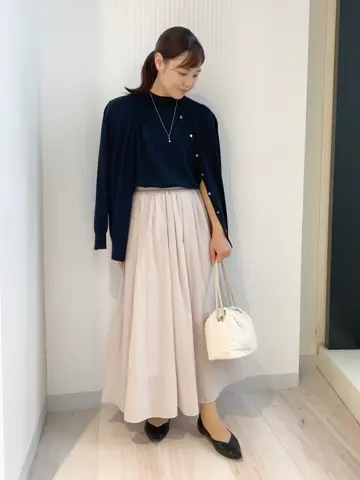 23区 L 辻 コーディネート画像