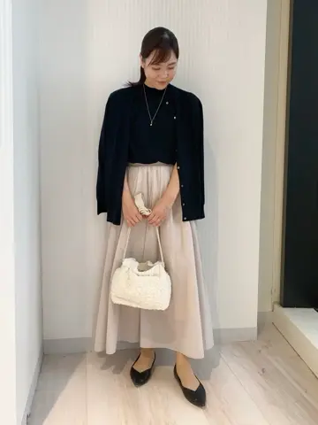 23区 L 辻 コーディネート画像