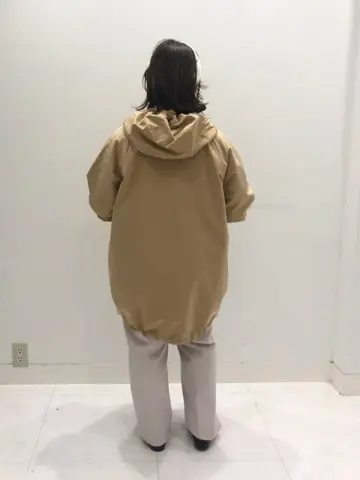 23区 L うめ子 コーディネート画像