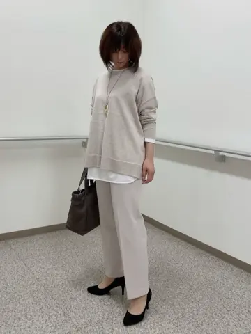 23区 L 水上 コーディネート画像