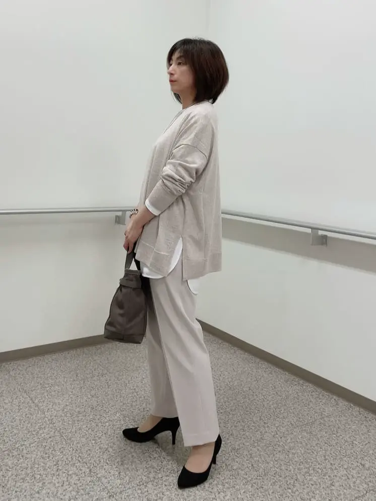 23区 L 水上 コーディネート画像