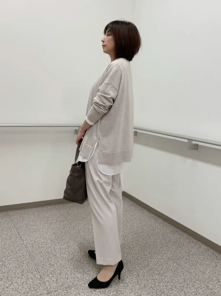 23区 L 水上 コーディネート画像