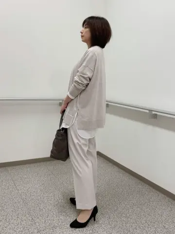 23区 L 水上 コーディネート画像