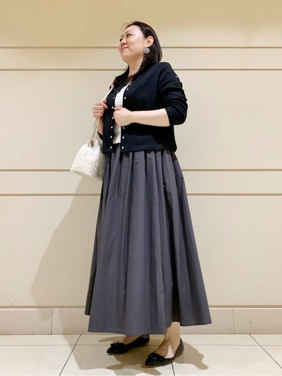 23区 L 山崎 コーディネート画像