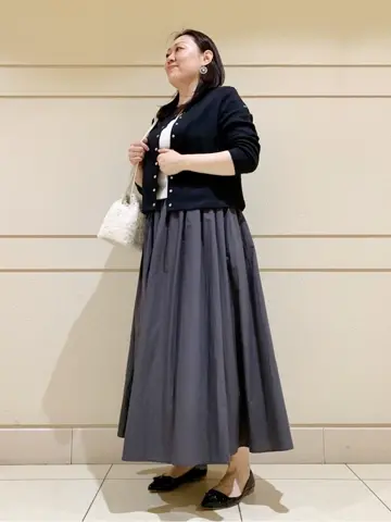 23区 L 山崎 コーディネート画像