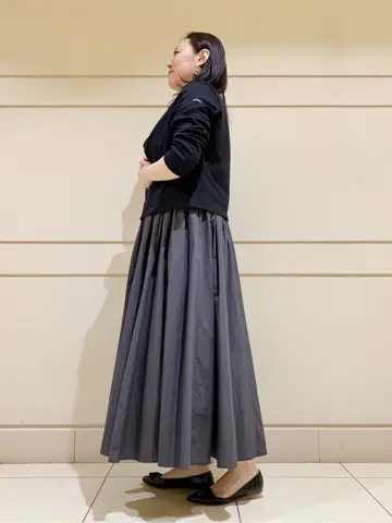 23区 L 山崎 コーディネート画像