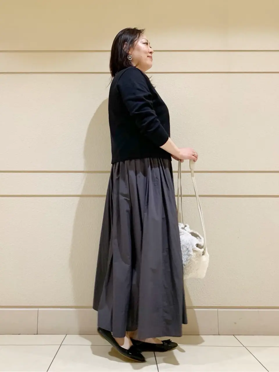 23区 L 山崎 コーディネート画像