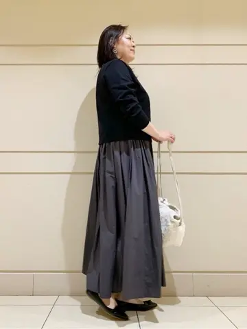 23区 L 山崎 コーディネート画像