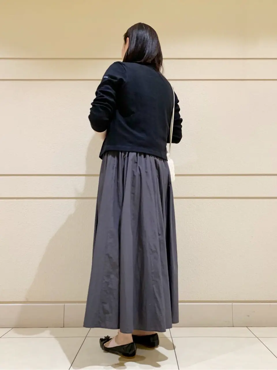 23区 L 山崎 コーディネート画像