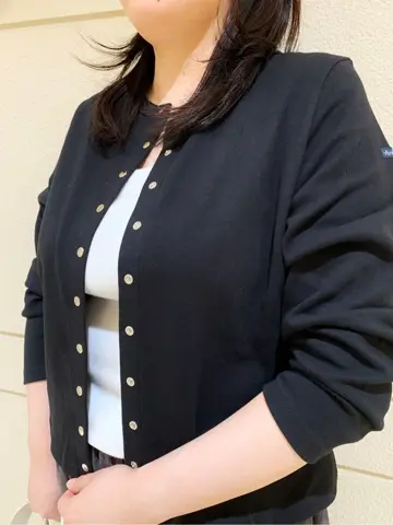 23区 L 山崎 コーディネート画像