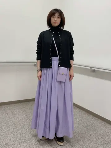 23区 L 水上 コーディネート画像