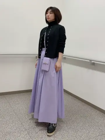 23区 L 水上 コーディネート画像