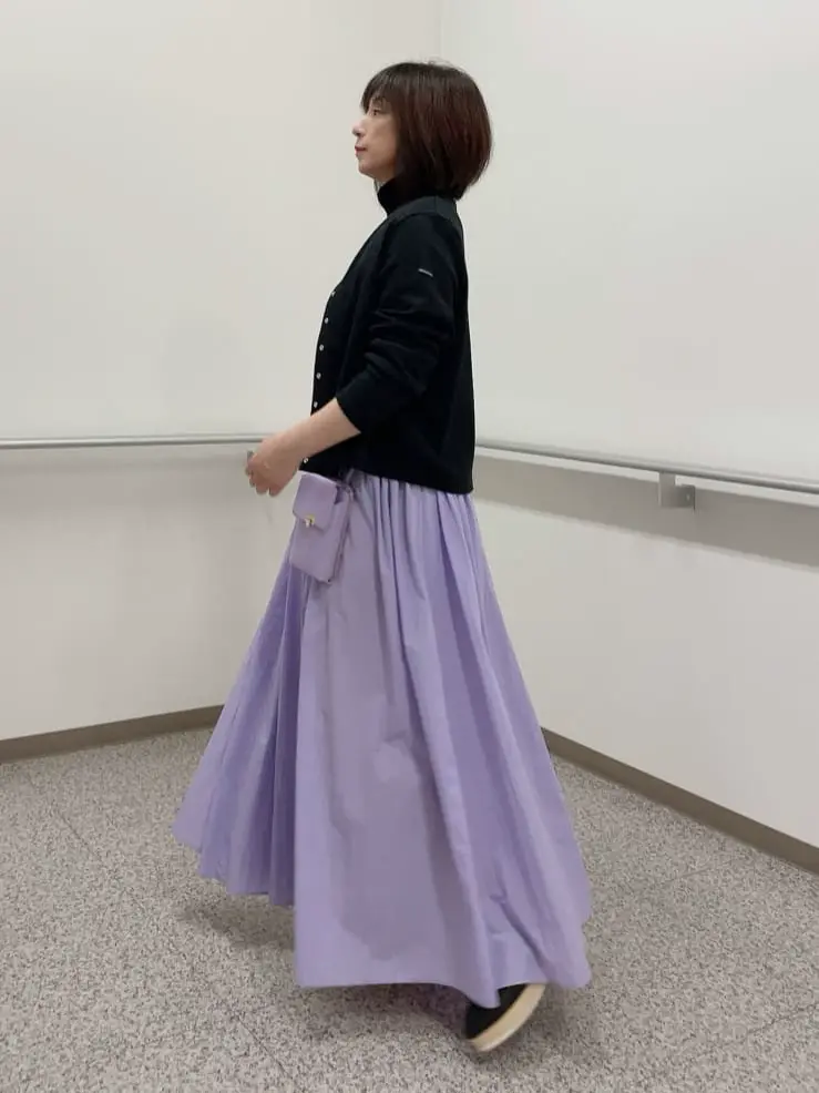 23区 L 水上 コーディネート画像