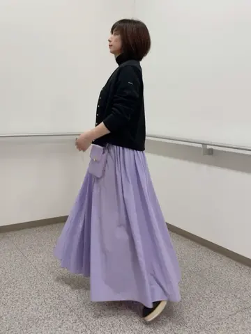 23区 L 水上 コーディネート画像