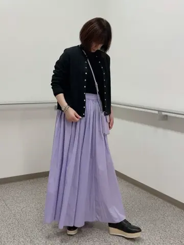 23区 L 水上 コーディネート画像