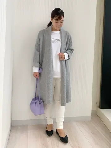 23区 L 辻 コーディネート画像