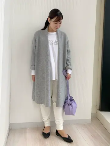 23区 L 辻 コーディネート画像