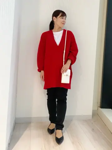 23区 L 辻 コーディネート画像