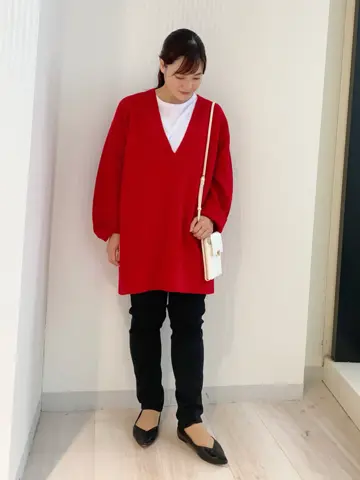 23区 L 辻 コーディネート画像