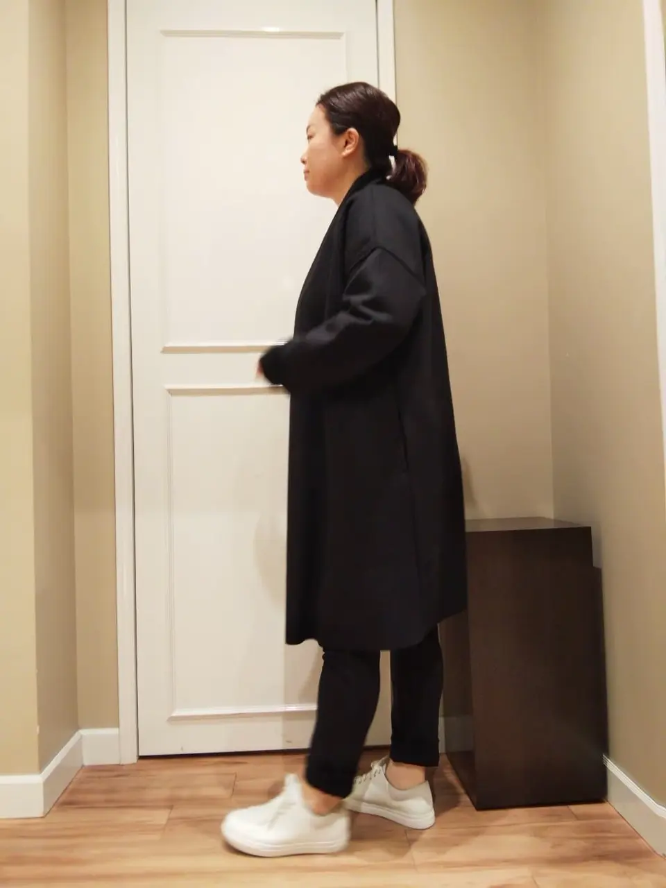 23区 L スタッフn コーディネート画像