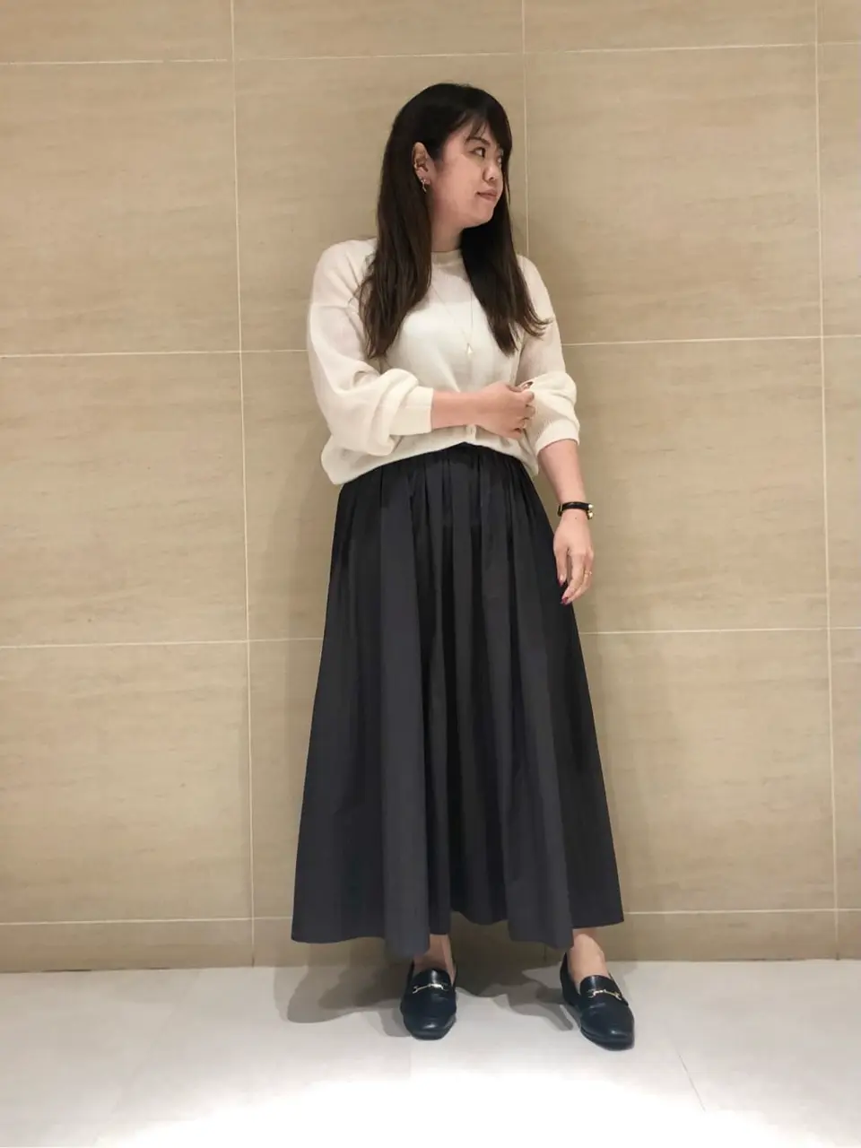  松本 コーディネート画像