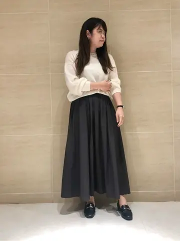 23区 L 松本 コーディネート画像