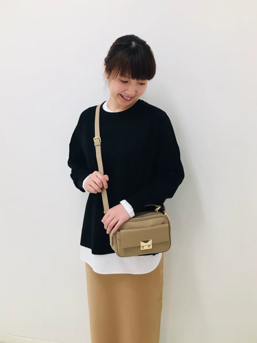 23区 L やの コーディネート画像