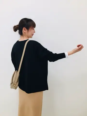 23区 L やの コーディネート画像