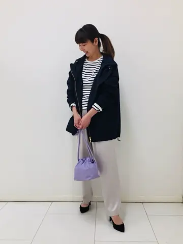 23区 L やの コーディネート画像