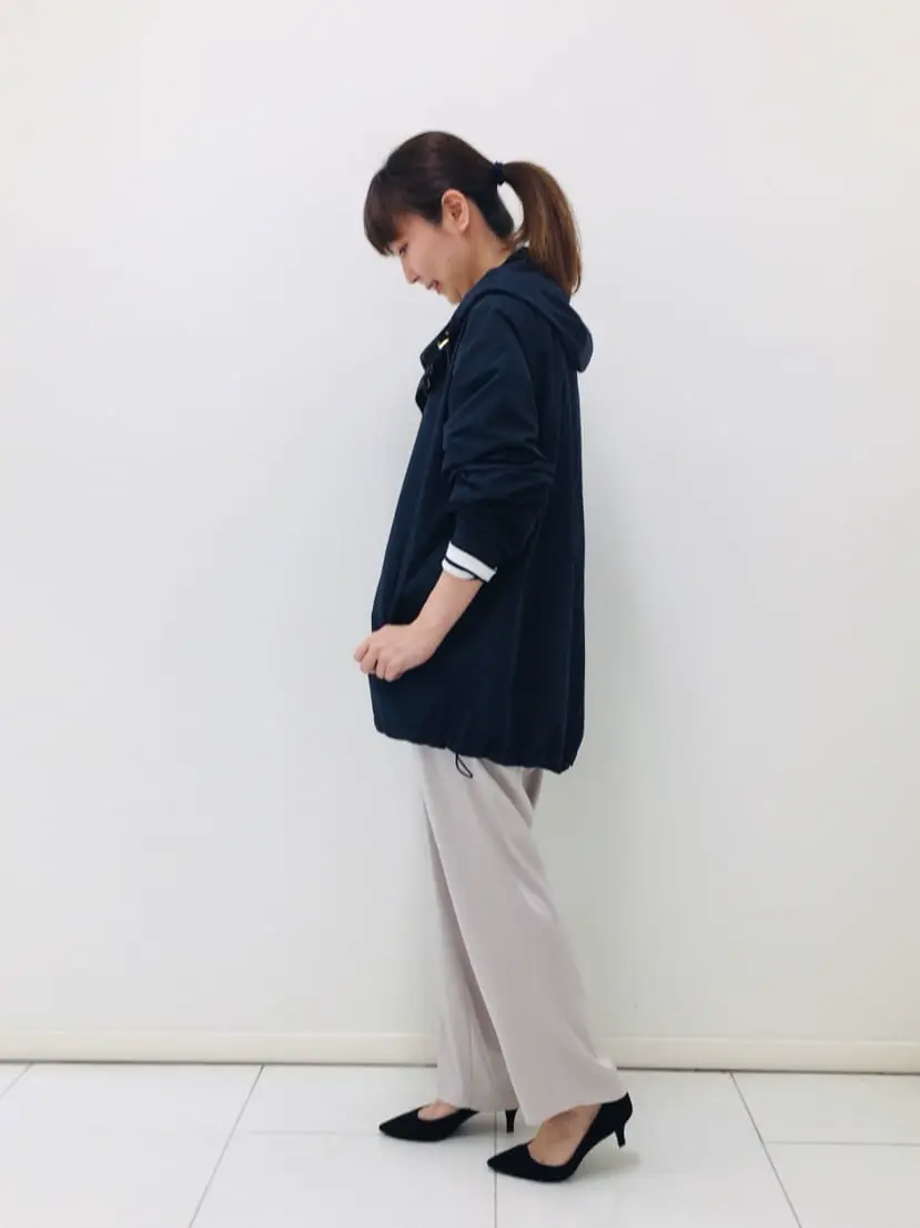 23区 L やの コーディネート画像