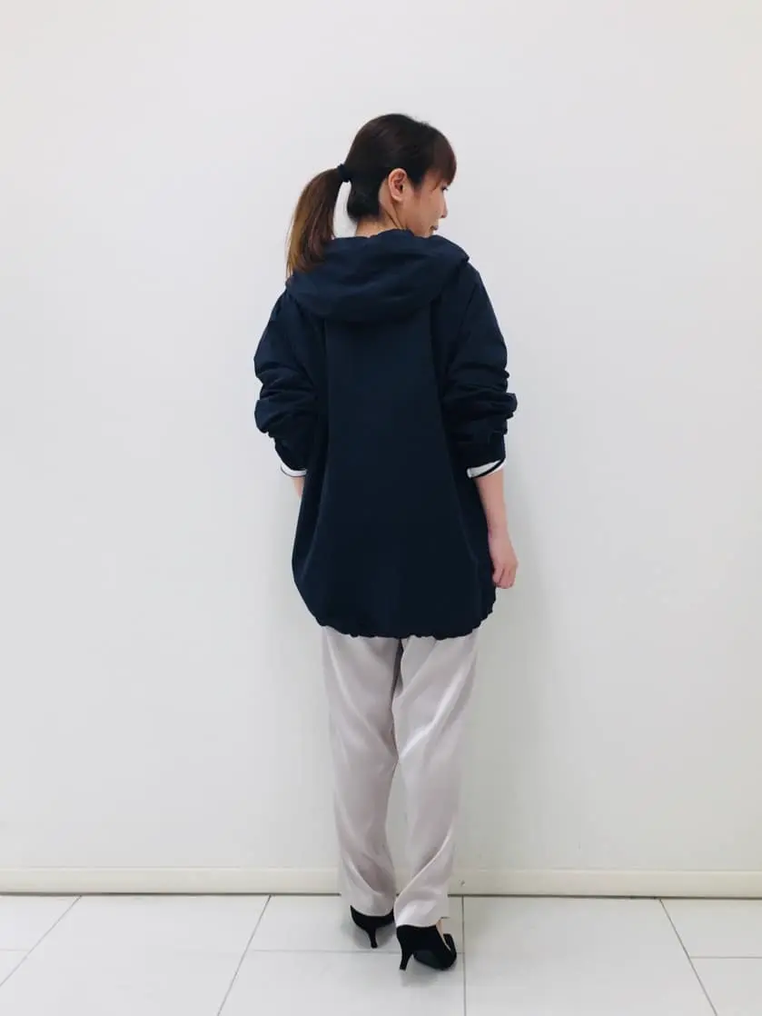 23区 L やの コーディネート画像