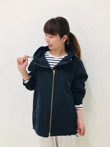 23区 L やの コーディネート画像