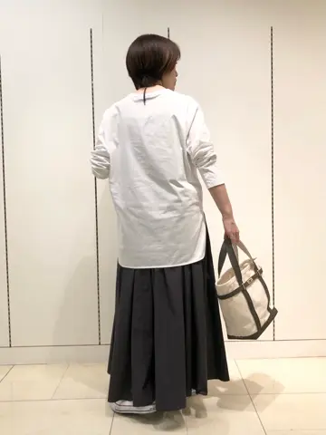 23区 L 鈴木 コーディネート画像