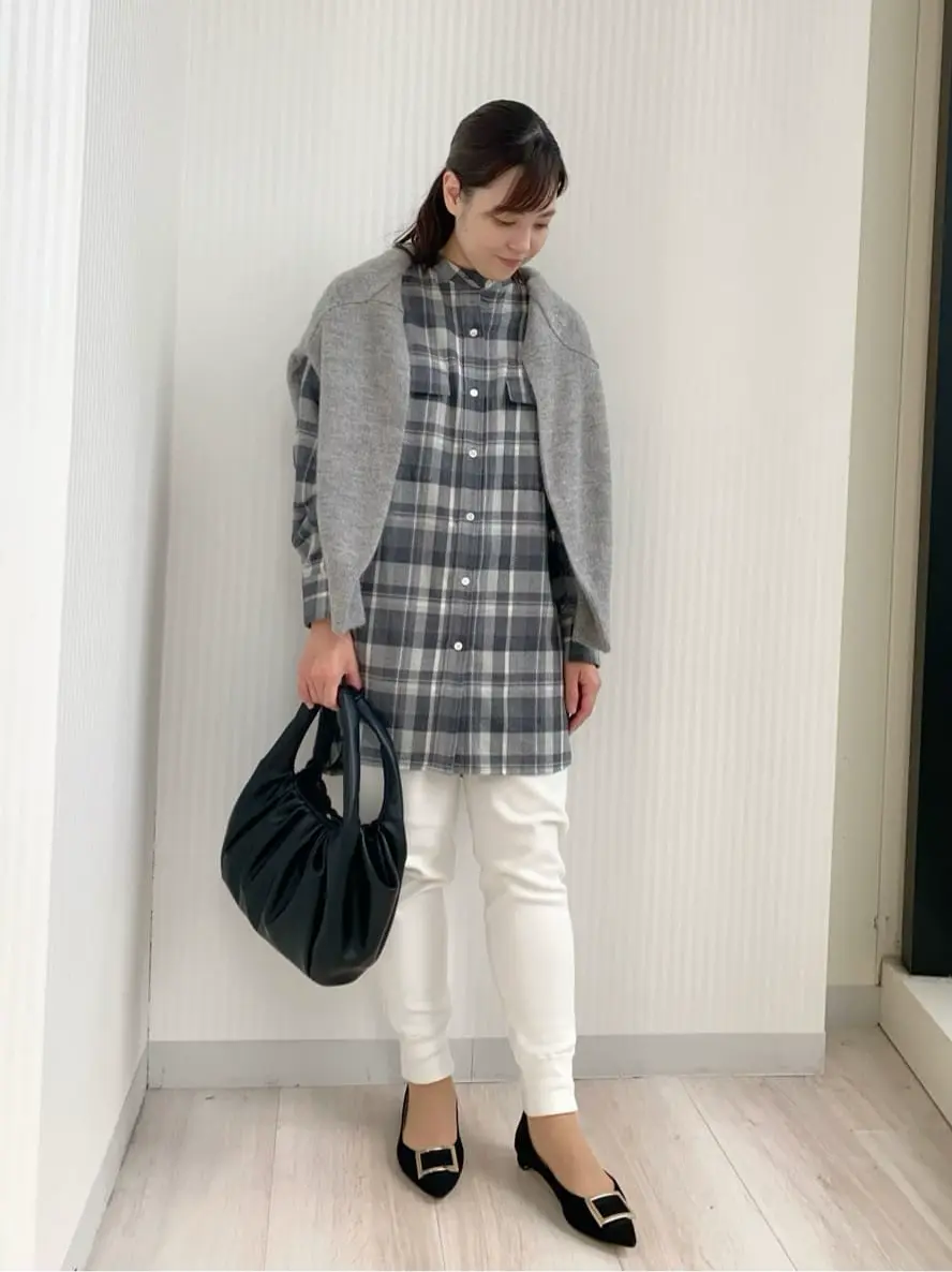  辻 コーディネート画像