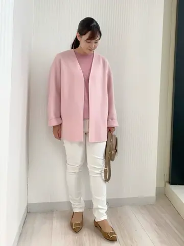 23区 L 辻 コーディネート画像