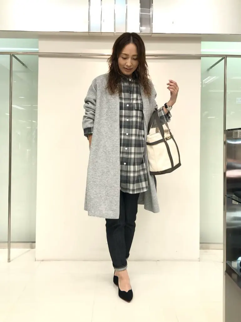  加藤 コーディネート画像