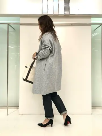 23区 L 加藤 コーディネート画像