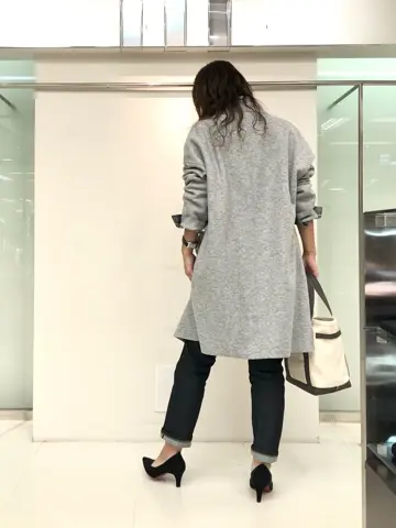 23区 L 加藤 コーディネート画像