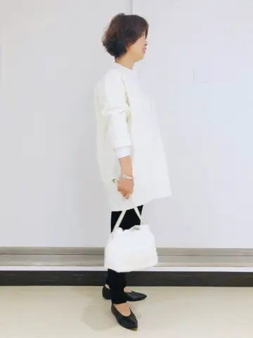 23区 L 田中 コーディネート画像