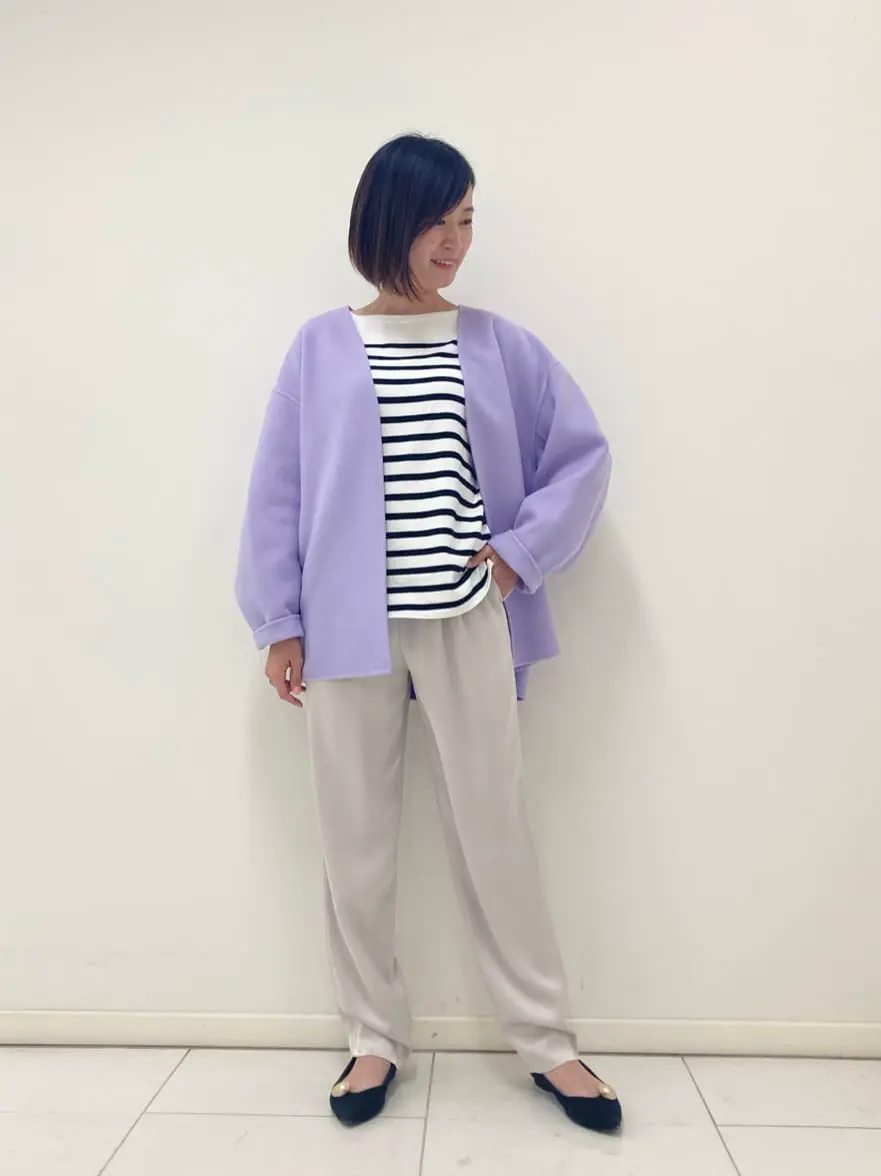  蔦谷 コーディネート画像