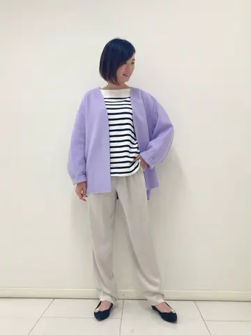 23区 L 蔦谷 コーディネート画像