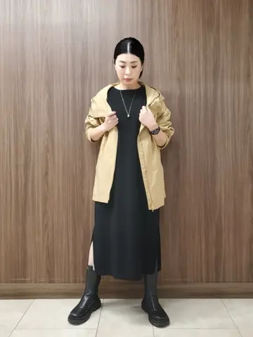 23区 L 上部 コーディネート画像