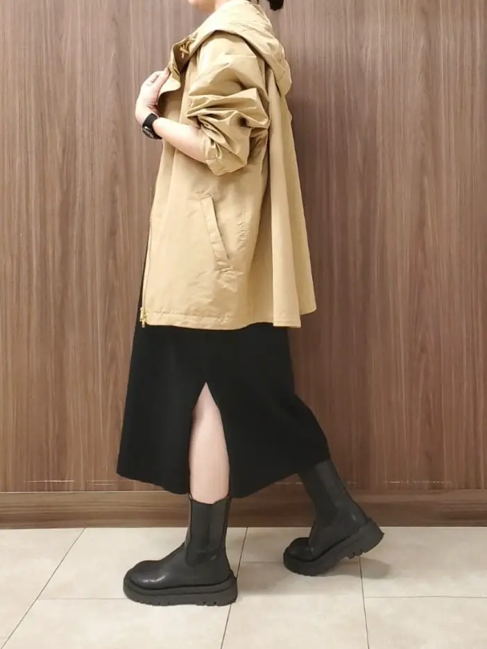 23区 L 上部 コーディネート画像