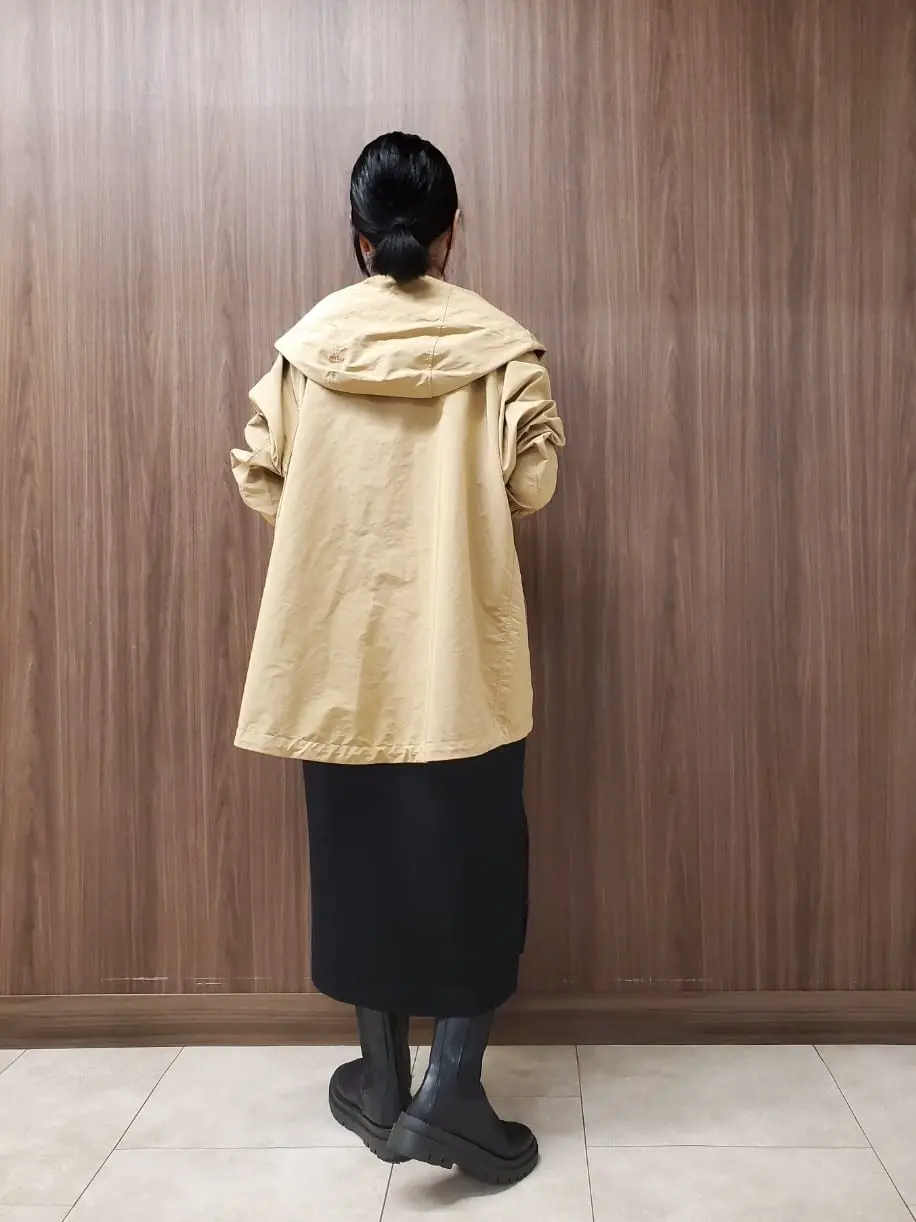 23区 L 上部 コーディネート画像