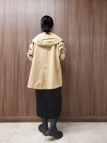 23区 L 上部 コーディネート画像