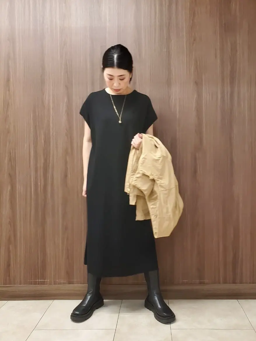 23区 L 上部 コーディネート画像