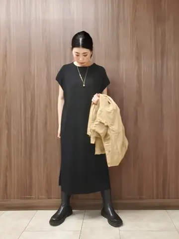 23区 L 上部 コーディネート画像